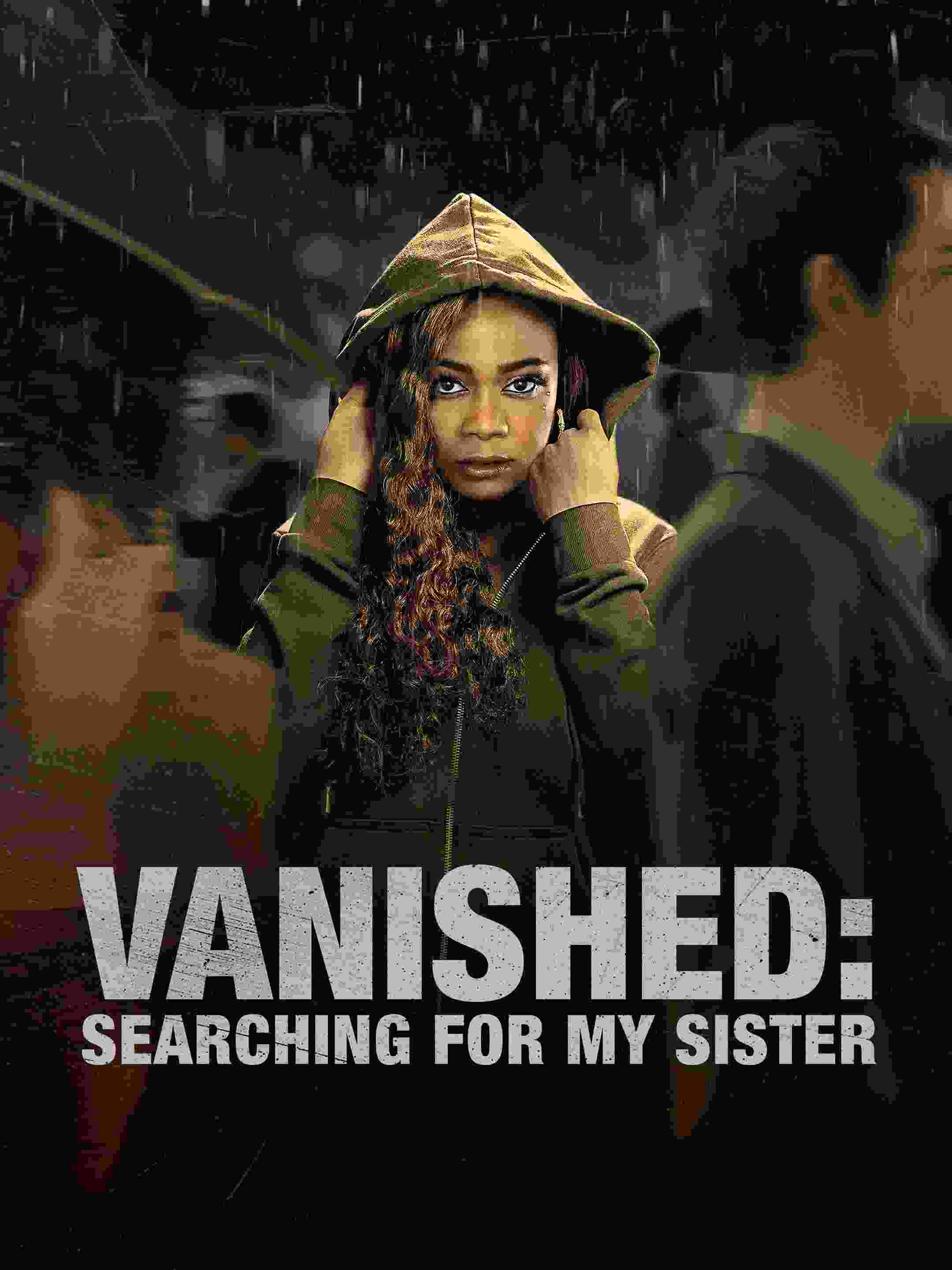 Vanished: Searching for My Sister (2022) vj muba Tatyana Ali